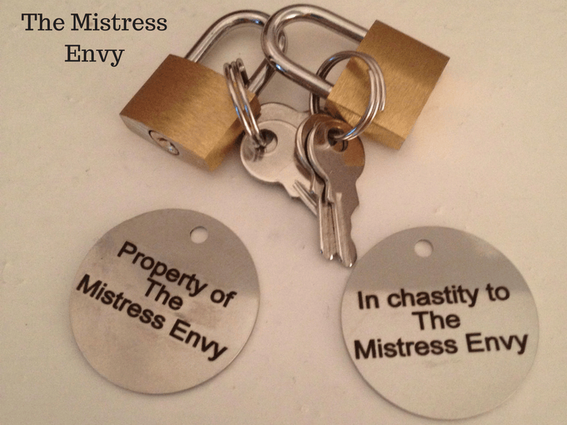 Chastity Keyholding The Ultimate Guide To Female Domination