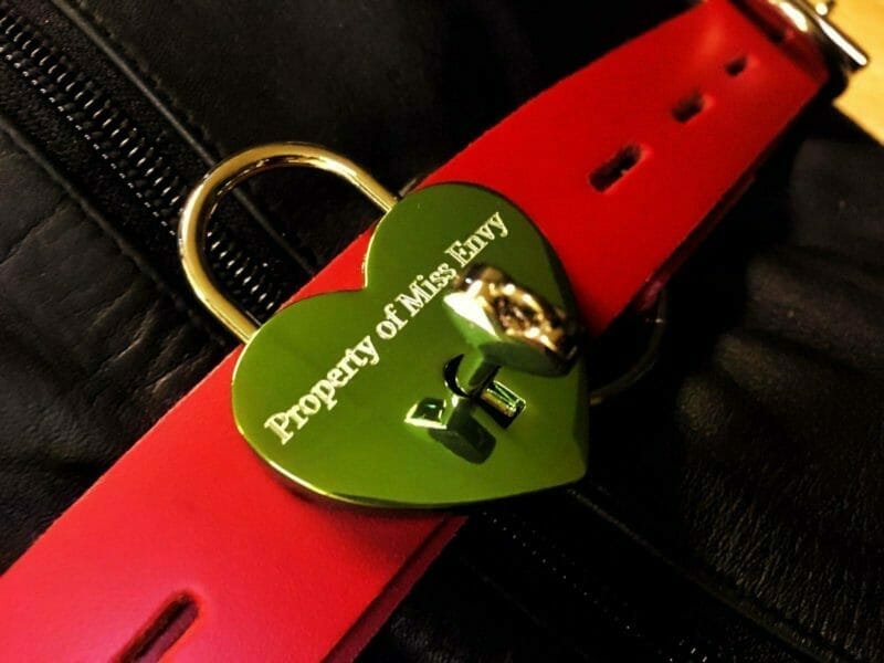 Chastity Keyholding The Ultimate Guide To Female Domination